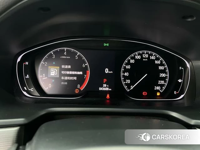 Honda Accord id 4291302 из Китая 11