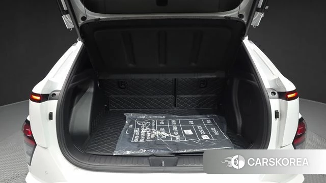 Hyundai Kona (SX2) id 3896499 из Кореи 11