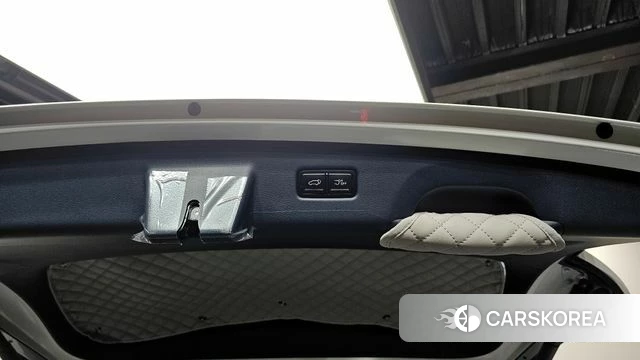 Kia The New Carnival 4th Generation id 4302410 из Кореи 11