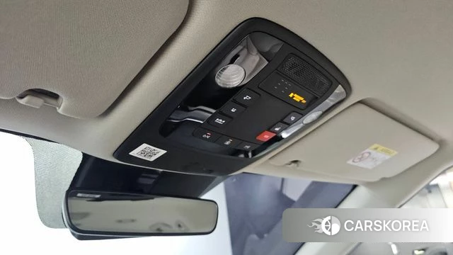 Kia Carnival 4th generation id 4585709 из Кореи 11