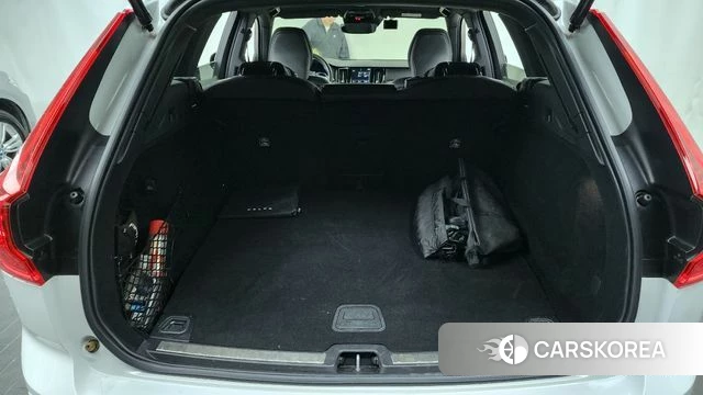 Volvo XC60 second Generation id 3800478 из Кореи 11