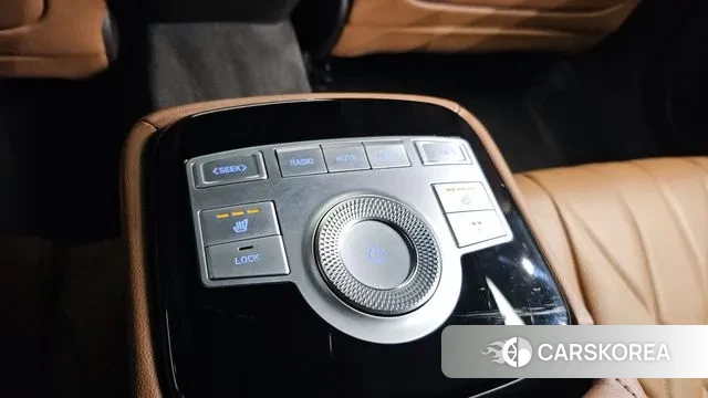 Genesis G80 (RG3) id 3044188 из Кореи 11