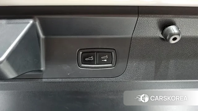 Porsche Panamera (971) id 3060753 из Кореи 11