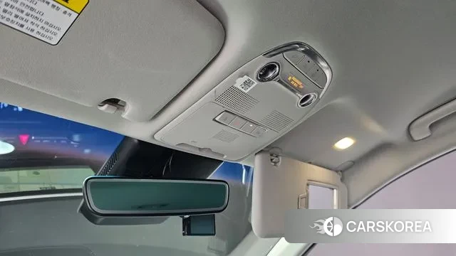 Hyundai The New Grandeur IG id 3101436 из Кореи 11