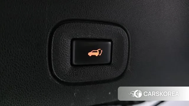 Renault Korea (Samsung) The New QM6 id 3518825 из Кореи 11