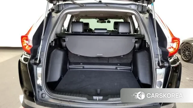 Honda CR-V 5th generation id 3076518 из Кореи 11