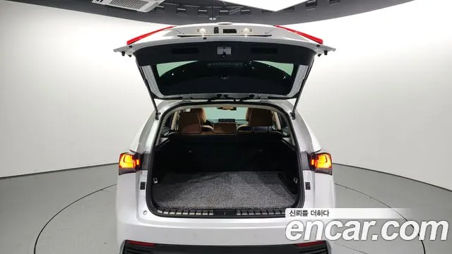 Lexus NX300h id 2760227 из Кореи 11