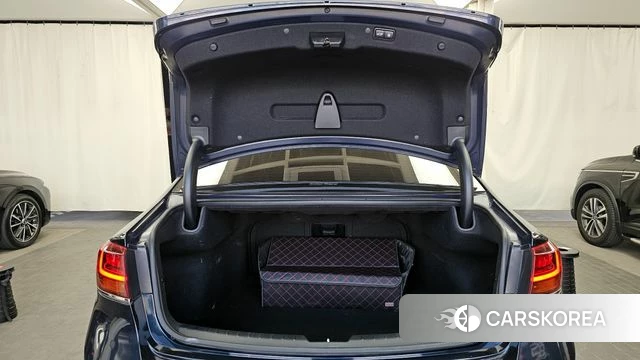 Kia K7 Premier id 3936574 из Кореи 11