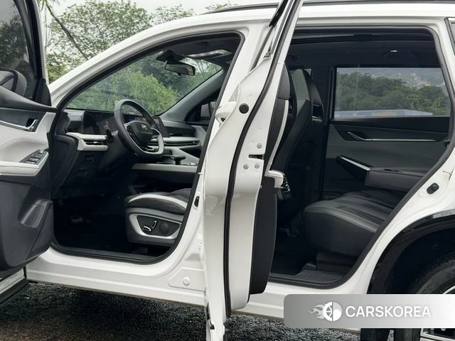 Chang'an CS75 PLUS id 4393947 из Китая 11