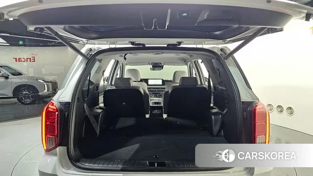 Hyundai The New Palisade id 3725979 из Кореи 11