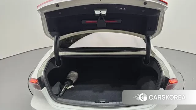 Hyundai The New Grandeur IG Hybrid id 3427070 из Кореи 11