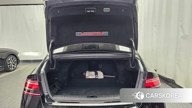 Genesis G90 (RS4) id 3463294 из Кореи 11