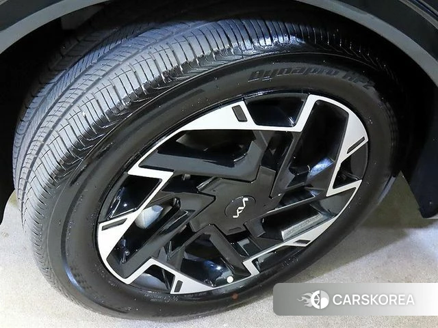 Kia Sportage 5th Generation id 4421707 из Кореи 11