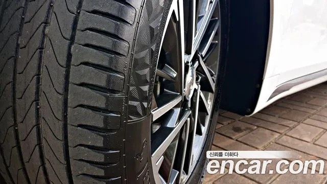 Hyundai The New Grandeur IG id 2917213 из Кореи 11