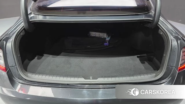 Hyundai Sonata (DN8) id 3893188 из Кореи 11