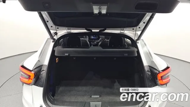 Chevrolet (GM Daewoo) Trax Crossover id 2842455 из Кореи 11