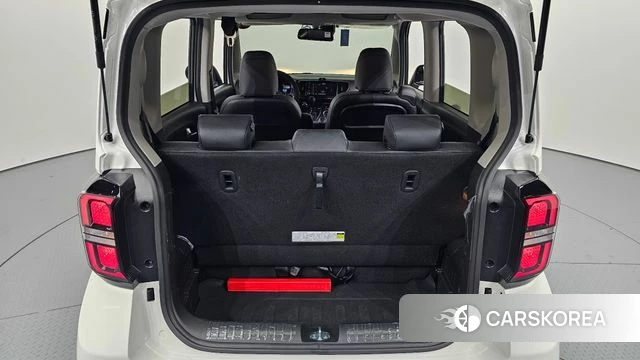 Kia The New Kia Ray id 4505161 из Кореи 11