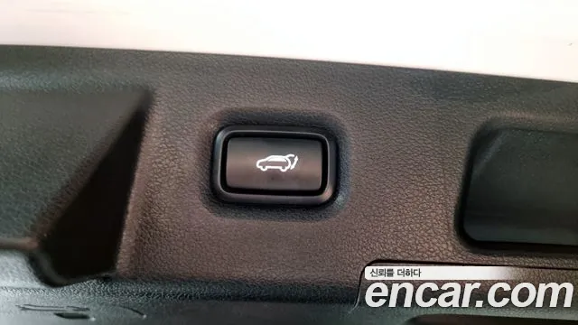 Hyundai Santa Fe TM id 2697979 из Кореи 11