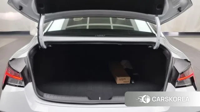 Hyundai The New Avante Hybrid (CN7) id 3353433 из Кореи 11