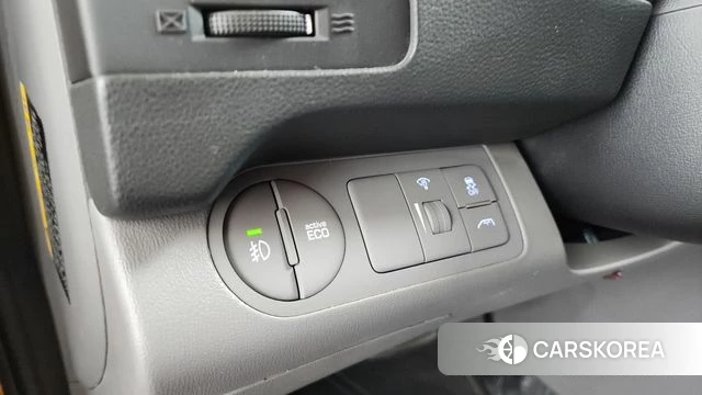 Hyundai The New Grand Starex id 4520500 из Кореи 11
