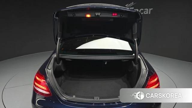 Mercedes-Benz E-Class W213 id 4477009 из Кореи 11