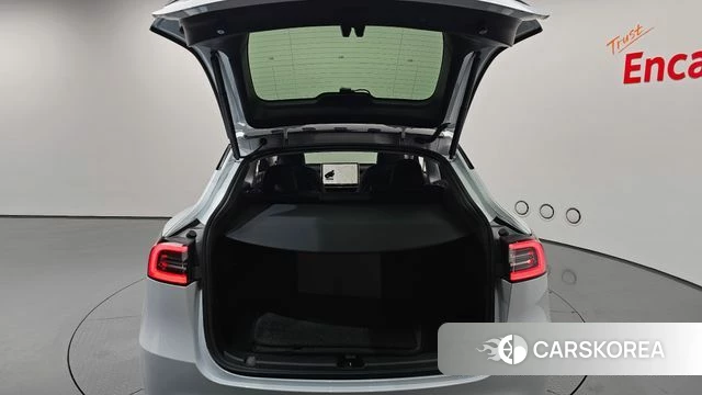 Tesla Model Y id 4711020 из Кореи 11