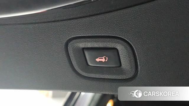 Renault Korea (Samsung) QM6 id 4587120 из Кореи 11
