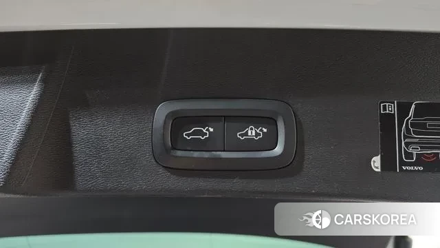 Volvo XC40 Richards id 3169503 из Кореи 11