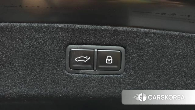Genesis G90 (RS4) id 4578713 из Кореи 11