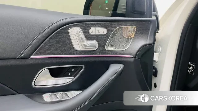 Mercedes-Benz GLS - Class X167 id 2883746 из Кореи 11