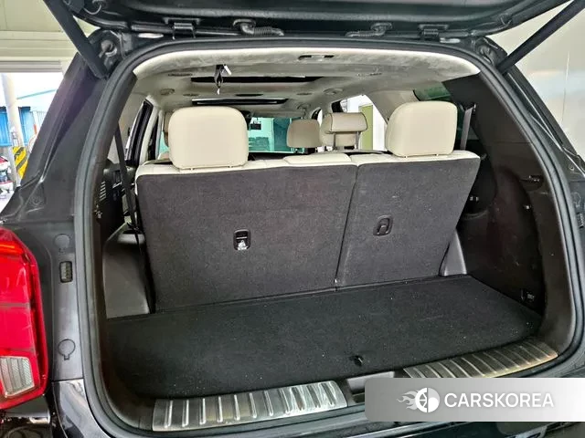 Hyundai Palisade id 3312299 из Кореи 11