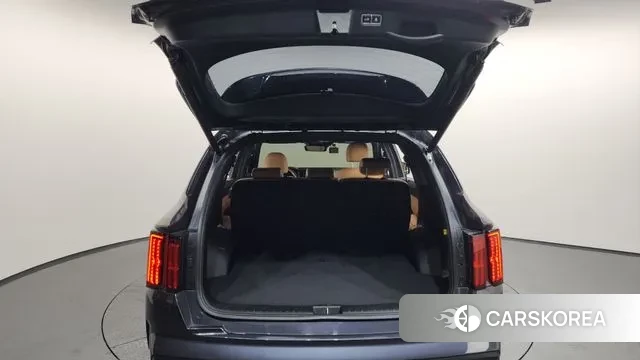 Kia Sorento 4th Generation id 3458122 из Кореи 11