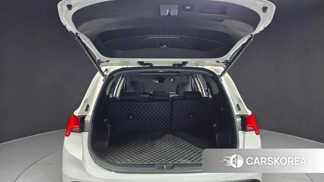 Hyundai The New Santa Fe id 4223456 из Кореи 11