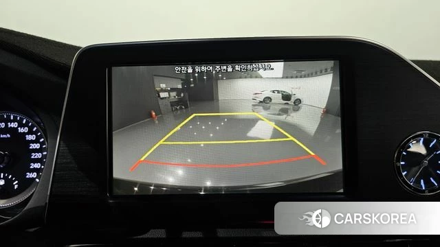 Hyundai Grandeur IG id 4850097 из Кореи 11