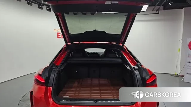 BMW X6M (G06) id 3676767 из Кореи 11