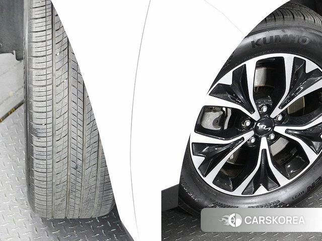 Kia Carnival 4th generation id 4206585 из Кореи 11