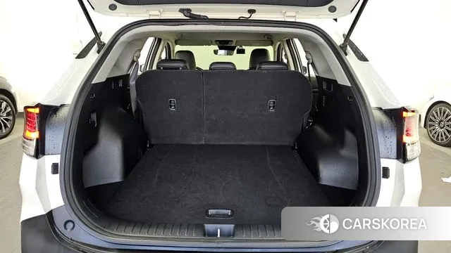 Kia Sportage 5th Generation id 3488321 из Кореи 11