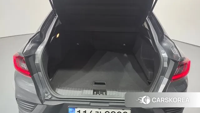 Renault Korea (Samsung) XM3 id 3433499 из Кореи 11