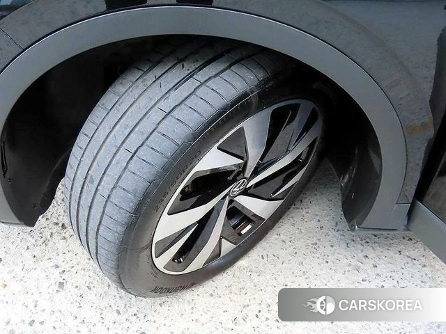 Volkswagen ID.4 id 4691653 из Кореи 11