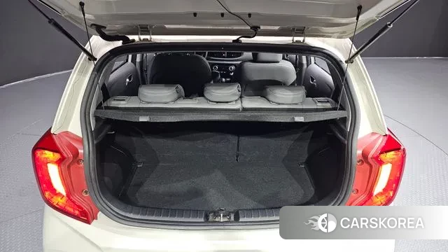 Kia Morning Urban (JA) id 3417115 из Кореи 11