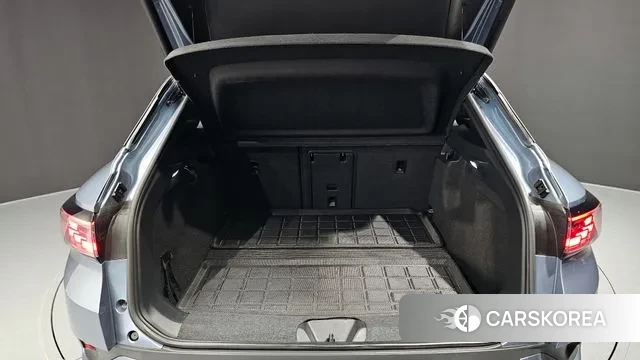 Volkswagen ID.4 id 2979442 из Кореи 11