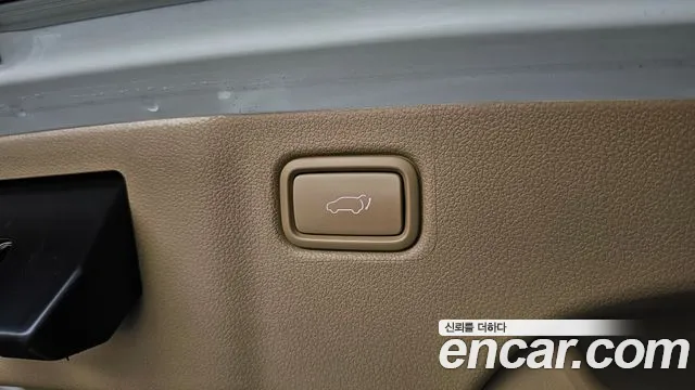 Kia The New Carnival id 2496627 из Кореи 11