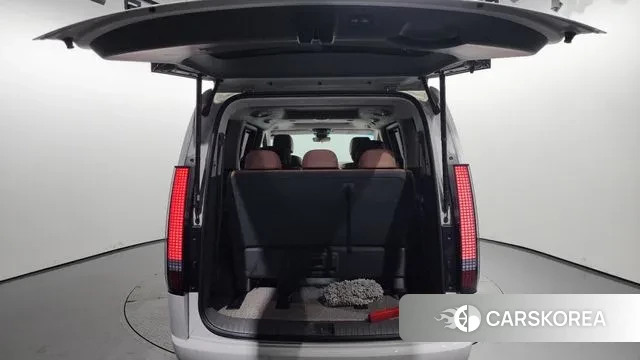 Hyundai Staria id 3053276 из Кореи 11