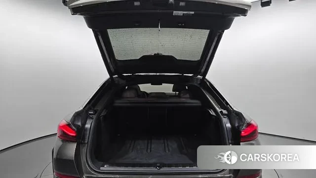 BMW X6 (G06) id 3032256 из Кореи 11