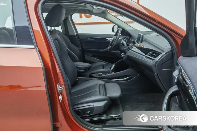 BMW X2 (import) id 4212422 из Китая 11