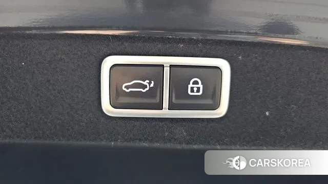 Hyundai Grandeur Hybrid (GN7) id 3776558 из Кореи 11