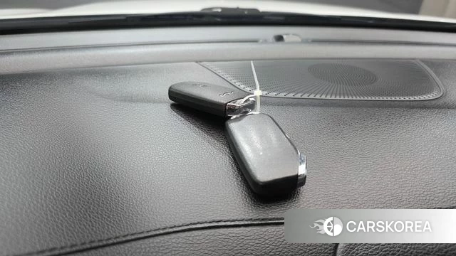 Kia The New K3 2nd generation id 4721399 из Кореи 11