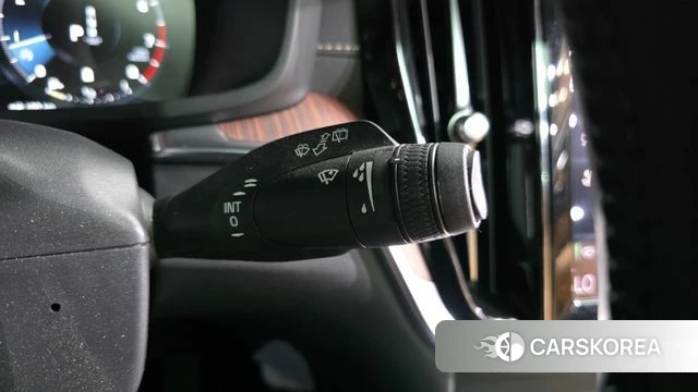 Volvo V60 Cross-Country 2nd Generation id 4855171 из Кореи 11