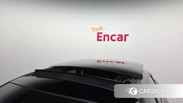 Kia K8 Hybrid id 3529792 из Кореи 11