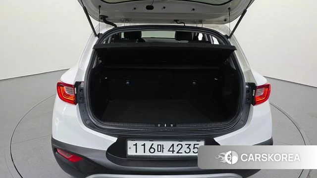 Kia Stonic id 4519611 из Кореи 11